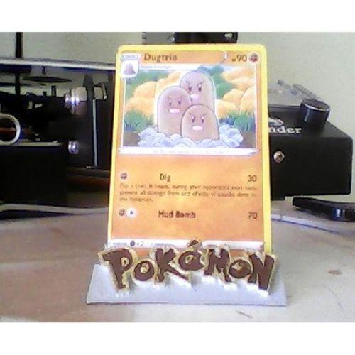 Pokemon Kart Tutucu V2 - 5149898
