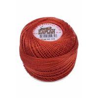 Kaplan Etamin Ve Kanaviçe İpi 8 No Kod/Renk: 918 - Royaleks