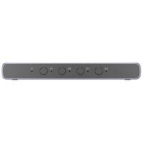 UNITEK 4K HDMI/USB-C SWITCH 4IN1OUT(V1313AGY01-EU)