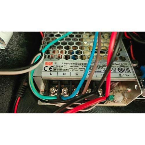 Volumio Streamer BoX V2 (Bu ürün Sadece Plastik parçadır - Almadan Önce Soru Sorabilirsiniz)