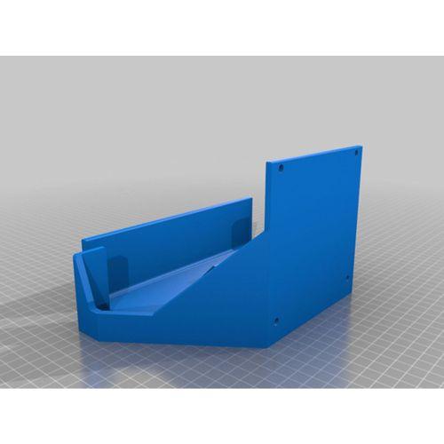 - MSI Katana 15 Arkasında Laptop Standı (Bu ürün Sadece Plastik parçadır - Almadan Önce Soru Sorabilirsiniz)