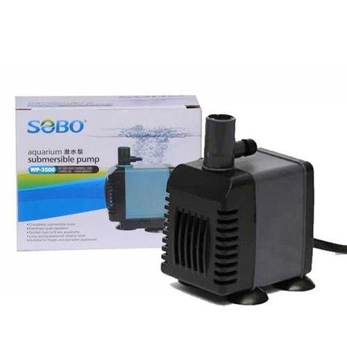 Sobo Akv. Pompası 25W 1200 Lth (24)