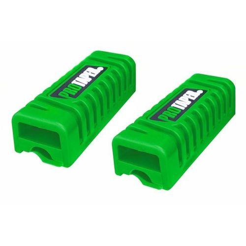 Ön Basamak Lastiği CG Protaper Yeşil