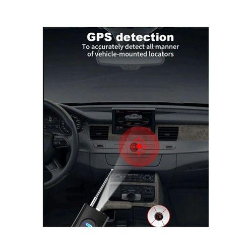 Böcek Arama Kamera Tespit Cihazı Rf Sinyal Dedektörü Akıllı Cihaz