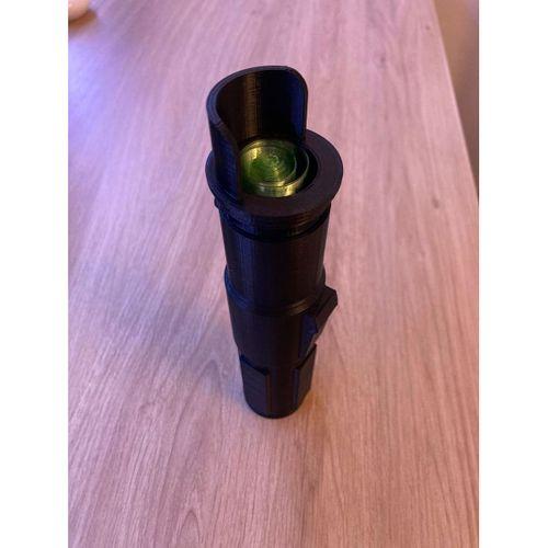 Sabre Lazer Padawan _ Padawan Lightsaber - 5149357