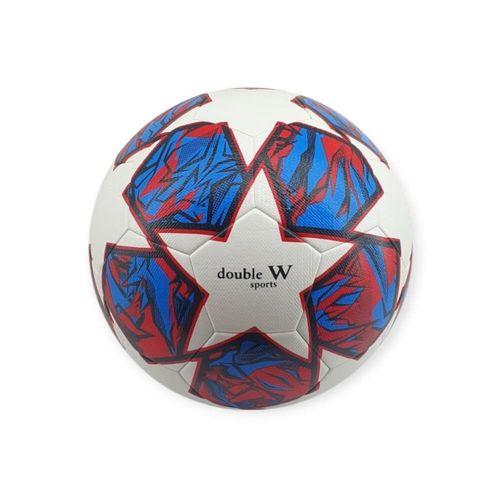 Futbol Topu Mikro Dikişli 420 gr No:5 - FB-710-MAVİ