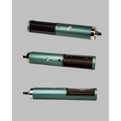 Güçlü İyonik Saç Kurutma Makinesi 3 Kademeli Isı Ve 360° Dönebilen Kablo