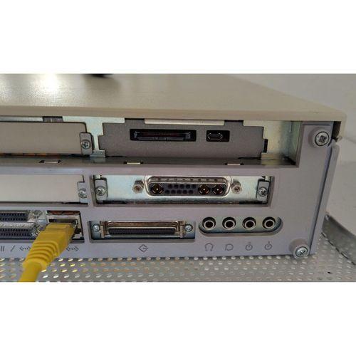 "Sun Workstation SBUS 6897433 İçin Yenilikçi SCSI2SD Zuluscsi Adaptörü - Performansınızı Zirveye Taşıyın!"