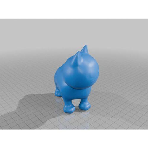 Kaykay Üstünde Kedi (Bu ürün Sadece Plastik parçadır - Almadan Önce Soru Sorabilirsiniz)