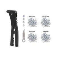 Perçin Tabancası Seti 200 Ad Perçin İle (2,4-4,8)