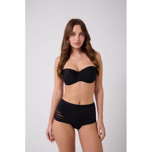 Freshness 1032 Lazer Kesim Tül Boxer Korse