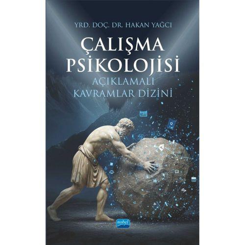 Çalışma Psikolojisi Açıklamalı Kavramlar Dizini