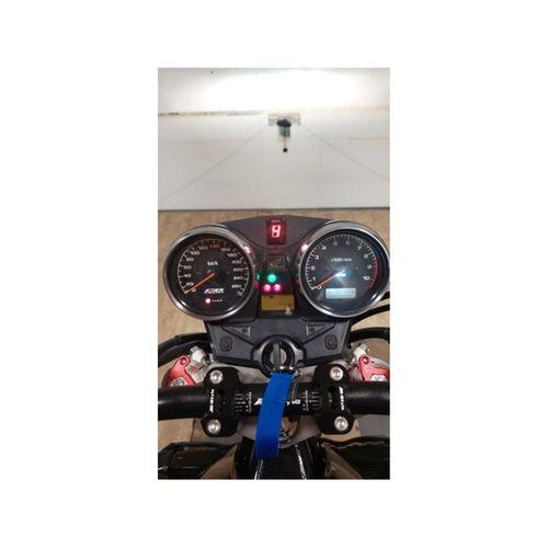 Vites Göstergesi Montajı CB1300 (Bu ürün Sadece Plastik parçadır - Almadan Önce Soru Sorabilirsiniz)