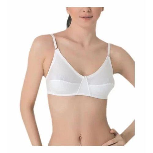 İmer 1000 Balensiz Penye Sütyen