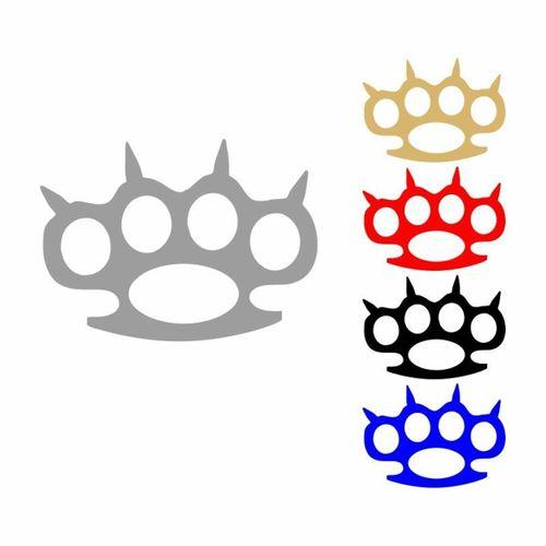 SEVGENT 70 X 95 Mm Sticker 10Lu