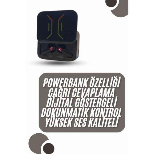 Yeni Nesil Çoklu Bağlantı Kurulabilen Bluetooth Kulaklık Yüksek Ses Kaliteli
