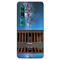 Xiaomi Mi Note 10 Kılıf Dünya Mimarisi (26) Tpu Silikon Kılıf Anıtkabir Ankara