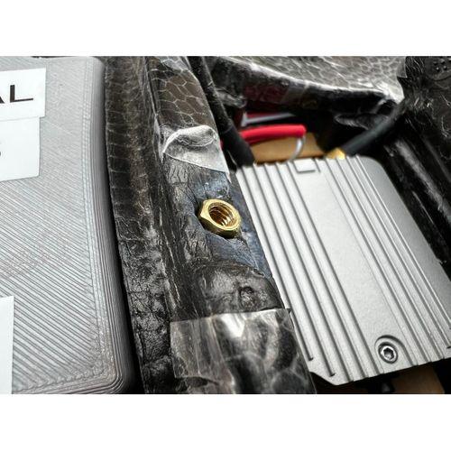 AR Wing Pro gölgelik kayışı - 5136834