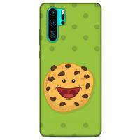 Emojix (66) Huawei P30 Pro Kılıf Silikon Kapak Desenli