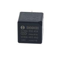 BOSCH ROLE MINI 24V 30AH 5UCLU CIFT PLATINLI 0986332404