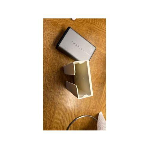 Satechi 100W Şarj Masa Tutucu (Bu ürün Sadece Plastik parçadır - Almadan Önce Soru Sorabilirsiniz)