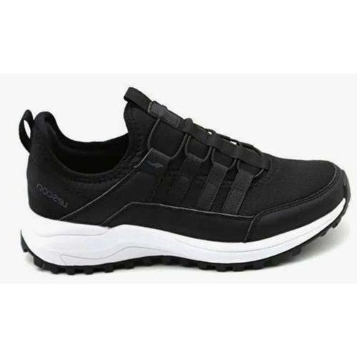 Lescon Scuba 2 Siyah Beyaz Unisex Spor Ayakkabı