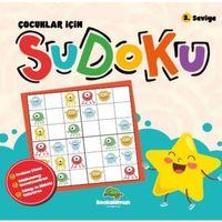 Çocuk Çocuklar için Sudoku 3. Seviye