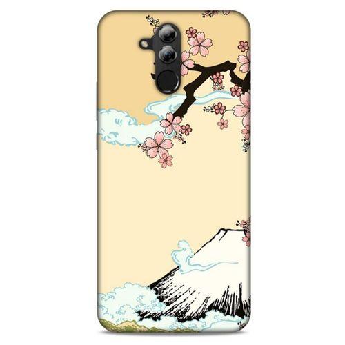 Huawei Mate 20 Lite Kılıf Japonya (9) Kılıf Hava Durumu