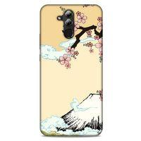 Huawei Mate 20 Lite Kılıf Japonya (9) Kılıf Hava Durumu