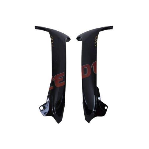 MONDİAL Kh Model Dizlik Siyah