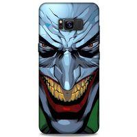 Samsung Galaxy S8 Plus Uyumlu Kılıf Joker (41) Tank Kılıf Gece mavisi