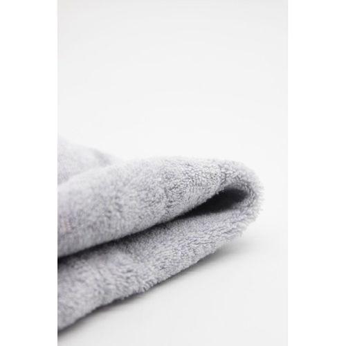 Bistyle Bistyle Kaymaz Basic Külotlu Çorap 50501 Gri