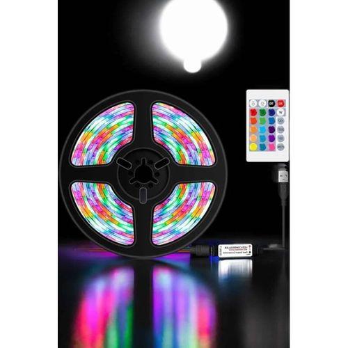 Şerit Led Yeni Nesil 10 Metre Her Ortama Uygun