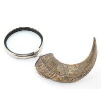 Boynuz Büyüteç Model 2