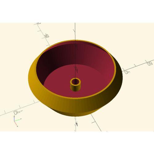 Özelleştirilebilir Tavan Matkap Toz Toplayıcı (Bu ürün Sadece Plastik parçadır - Almadan Önce Soru Sorabilirsiniz)