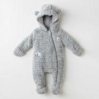 Andywawa AC26032 Keep Smiling Welsoft Kozmonot Grey