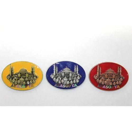 Yöresel Ayasofya Magnet