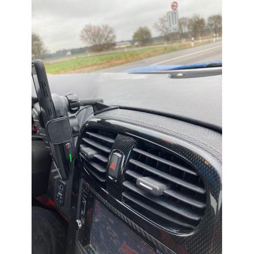 Corvette C6 Universal Telefon Montajı - 5141438