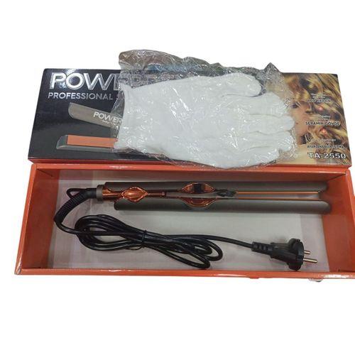 Profesyonel Saç Düzleştirici TA-2550