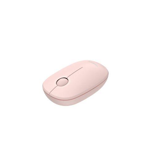 PHİLİPS KABLOSUZ MOUSE SPK7378P PEMBE
