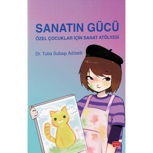 SANATIN GÜCÜ - Özel Çocuklar İçin Sanat Atölyesi