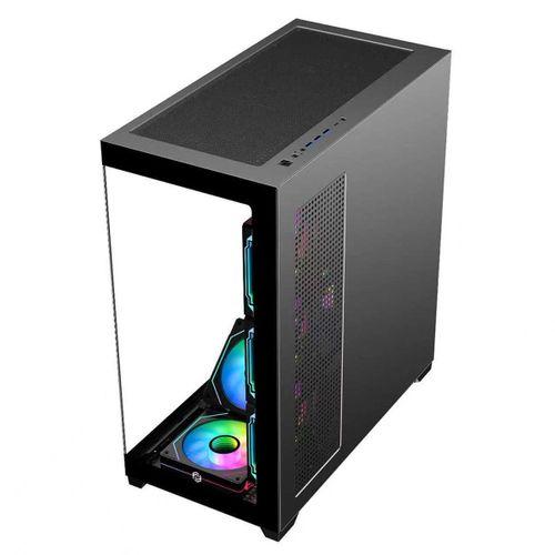 FRISBY FC-9565G DOMINATOR 650W 80+ 7XARGB FAN SIYA