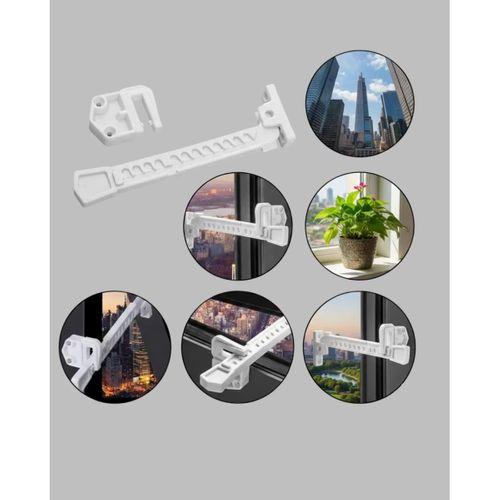 Cam Emniyet Kilidi 2li