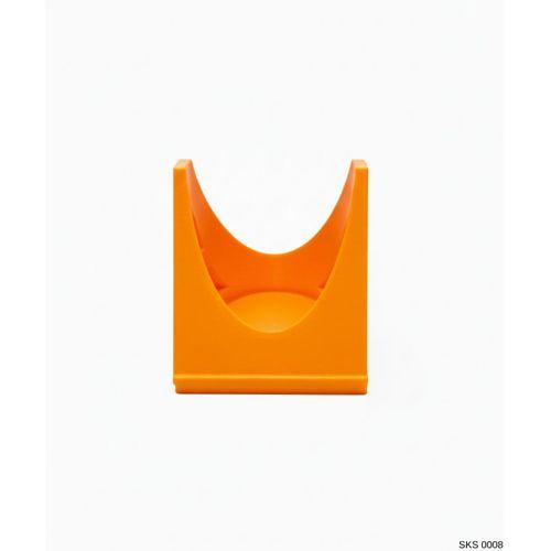 Turuncu A Harf Seklinde Mini Dekoratif Saksi Ismine Ozel Bas Harf Tasarim 75 Cm Masa Ustu Ofis Dekoru