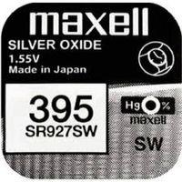 MAXELL EU 395 (SR927SW) SAAT PİLİ (1 Adet)