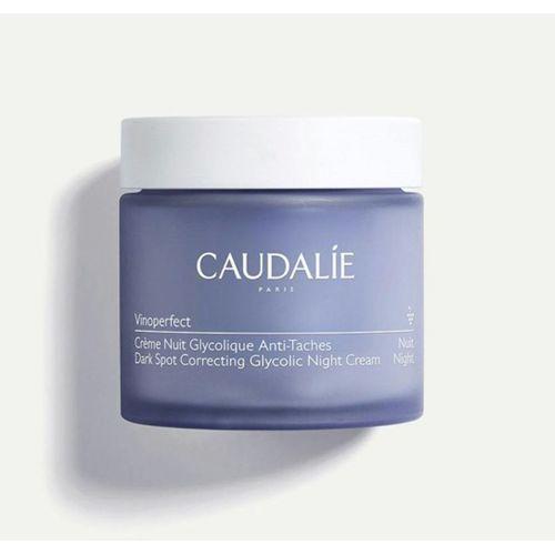 Caudalie Vinoperfect Dark Spot Correcting Glycolic Night Refill 50 ml