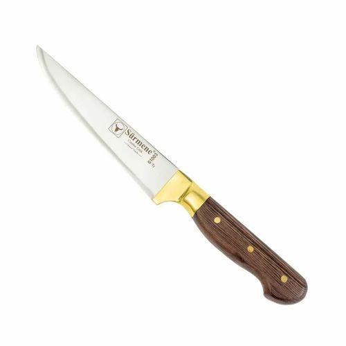 Sürmene  61003 Mutfak Bıçağı No:3, 14,5 Cm, Venge Sap