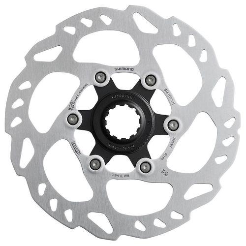 Rotor 160mm Center Lock Ice-Tech SM-RT70 Shimano