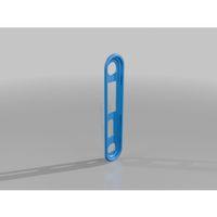 3D baskı bilgisayar kasa ön paneli (Bu ürün Sadece Plastik parçadır - Almadan Önce Soru Sorabilirsiniz)