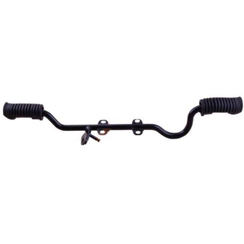 CUP Cub Ön Basamak Demiri Lastikli